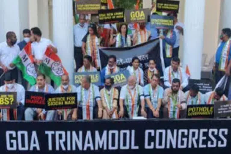 Goa TMC