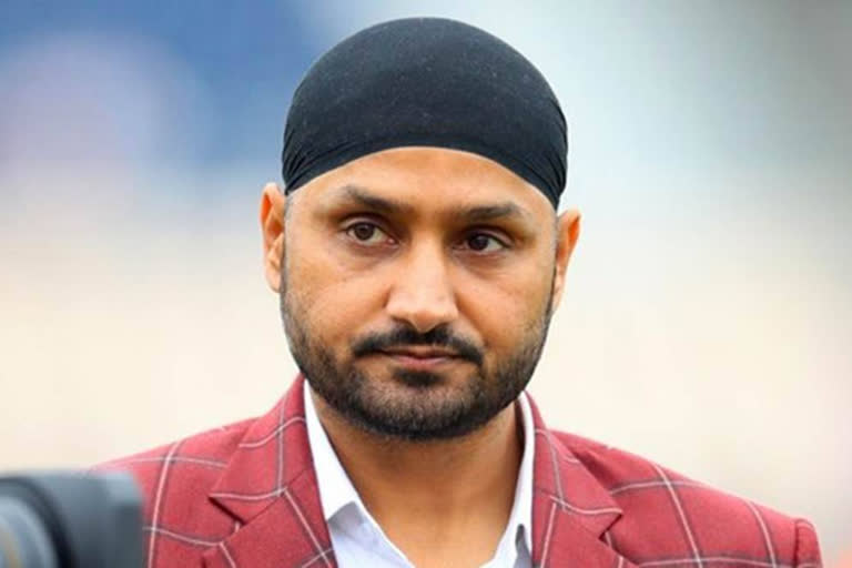 Harbhajan Singh