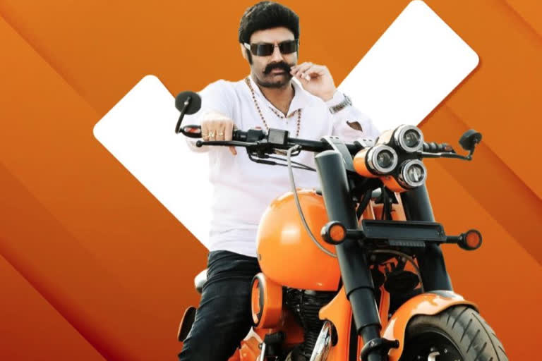 balakrishna