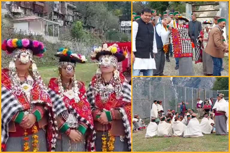 cultural-program-organized-in-nichar-panchayat-of-kinnaur