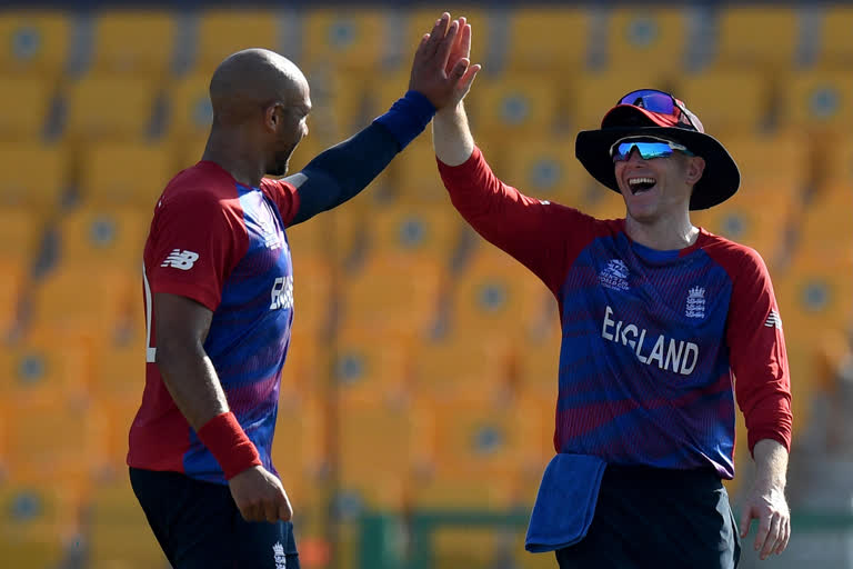 England vs Bangladesh