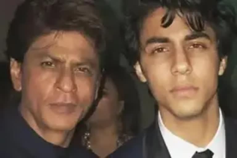 The Bombay high court postpones hearing on aryan khan's bail plea for tomorrow