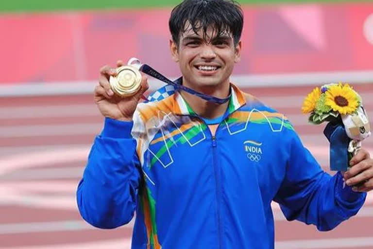 Neeraj, Mithali and Chhetri among 11 recommended for Khel Ratna; 35 named for Arjuna Award