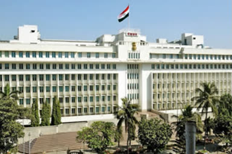 mantralaya