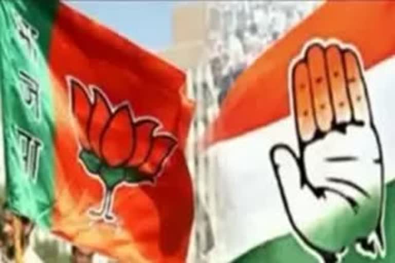 By-elections stopped noise in MP