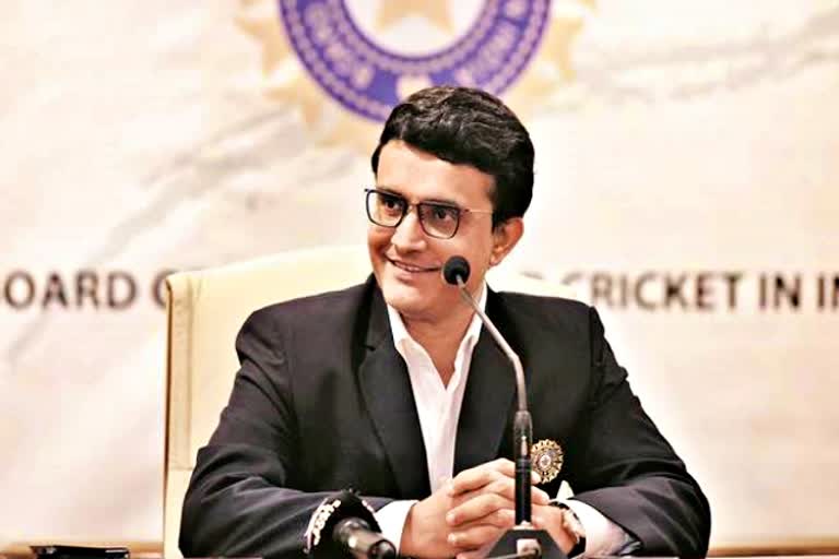 Sourav Ganguly  Hindi Cricket News  Latest Cricket News In Hindi  Latest Cricket News  Mohun Bagan  RPSG Group  RP Sanjiv Goenka Group  BCCI