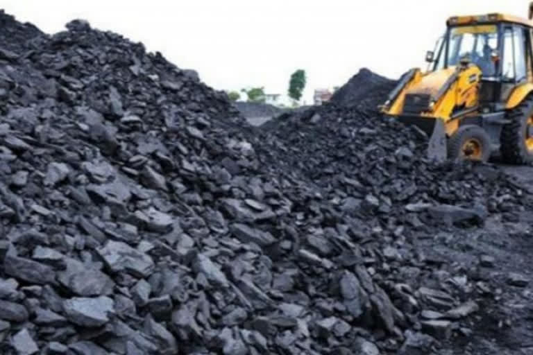 Illegal Coal syndicate in Barak valley