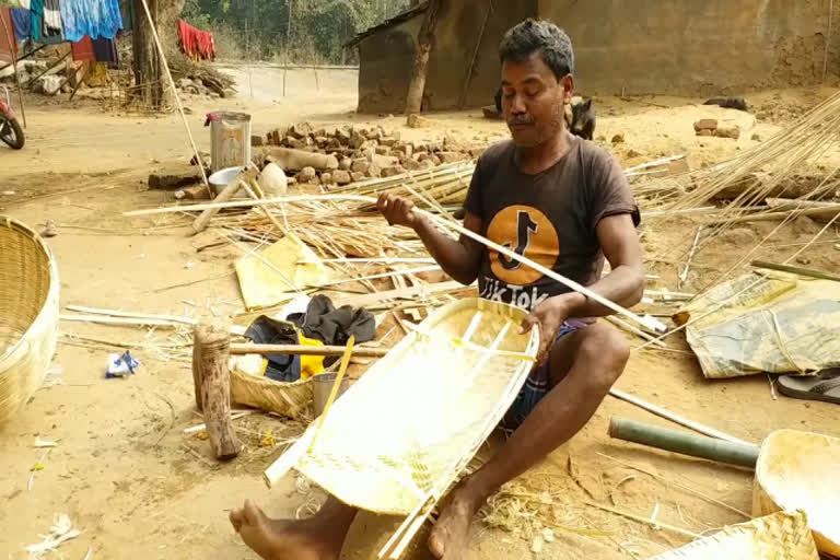 bamboo-artisans-is-bad-in-dhanbad