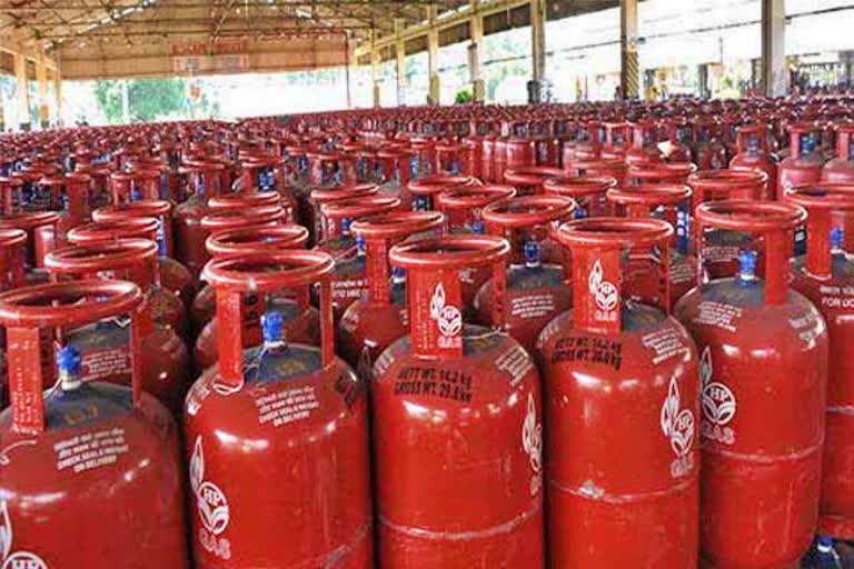 ପୁଣି ବଢିପାରେ LPG ଗ୍ୟାସ ମୂଲ୍ୟ, ଚାରି ମାସରେ ବଢିଲାଣି ୯୦ ଟଙ୍କା