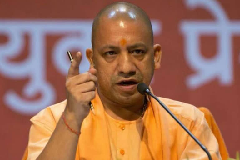 Those celebrating Pakistan's win in T20 World Cup will face sedition charges, says UP CM Yogi Adityanath