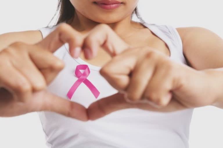 જીવનને બદલી નાખતી હકીકત : Breast Cancer