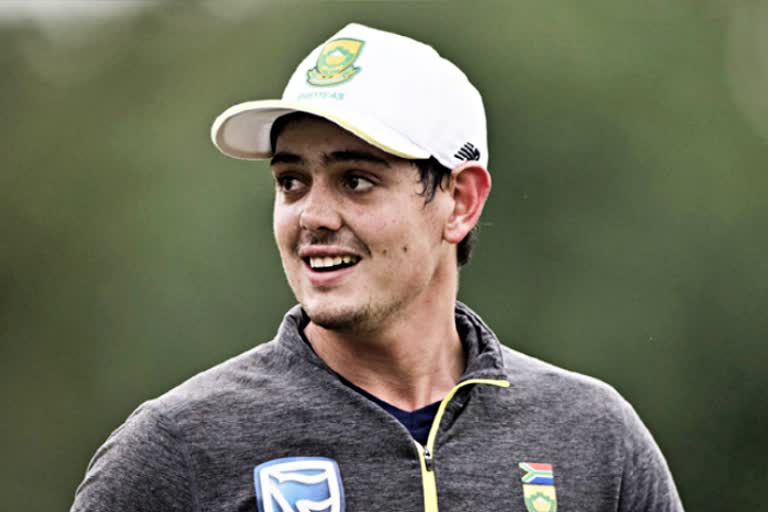 T20 World Cup  दक्षिण अफ्रीका क्रिकेट टीम  South Africa Cricket Team  क़्विंटन डी कॉक  Quinton de Kock  खेल समाचार  Sports News  Sports News in Hindi  क्विंटन डी कॉक ने मांगी माफी  ब्लैक लाइव्स मैटर  black lives matter