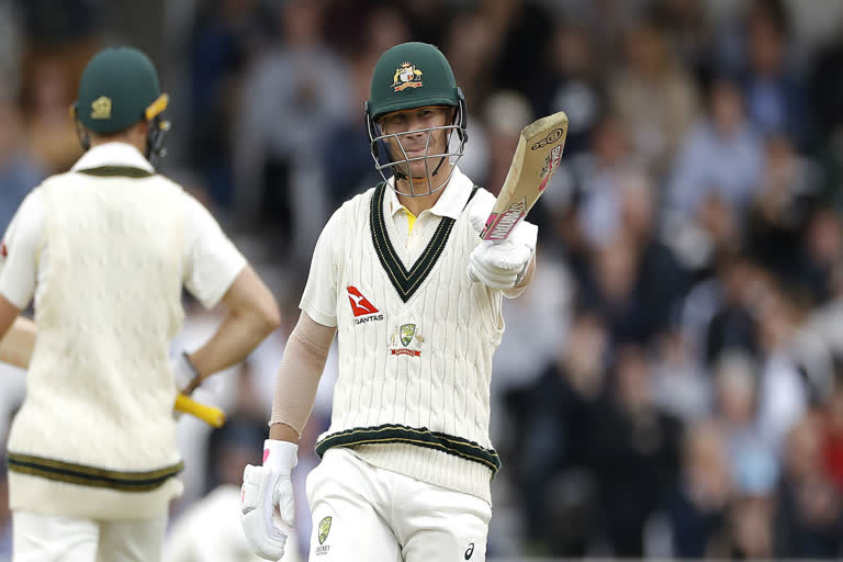 Warner predicts 4-0 win for Australia in Ashes