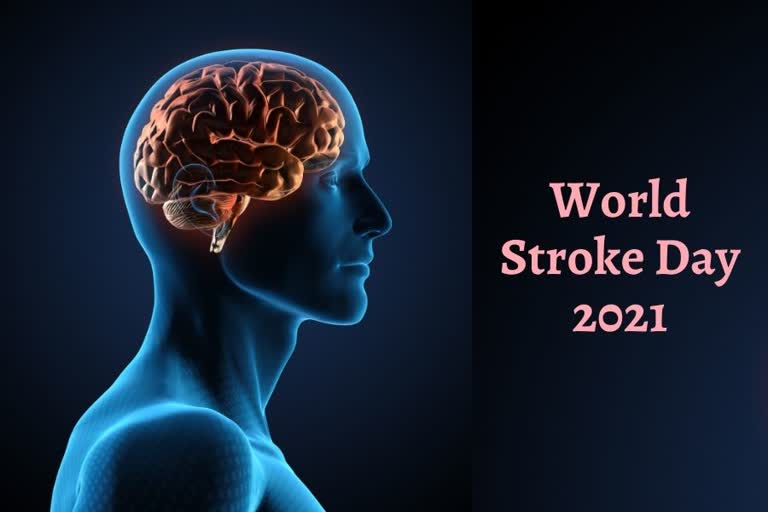 World Stroke Day, World Stroke Day 2021, what is stroke, what are the symptoms of stroke, what are the causes of stroke, who is at risk of stroke, who can have a stroke, what are the side effects of stroke, can stroke lead to death, is stroke fatal, what organ does stroke affect, what are the types of strokes, stroke day, can storke be prevented, how to prevent stroke, can smoking cause stroke, health, brain health