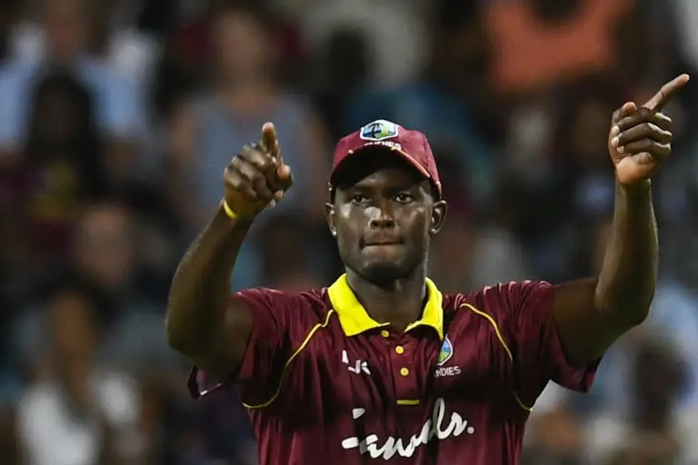 Jason Holder is perfect captaincy option for RCB