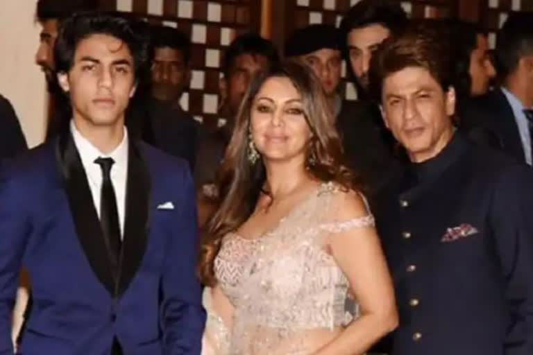 Aryan Khan Bail: Shah Rukh Khan's Son's 25 days in jail