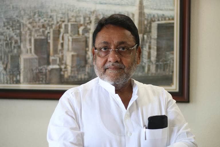 nawab malik