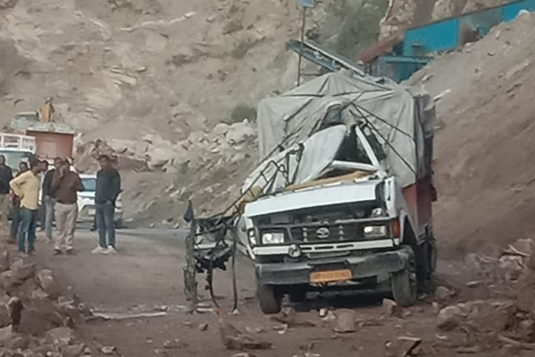 road accident in mandi