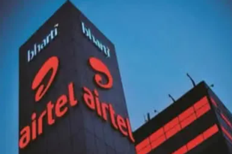 Bharti Airtel