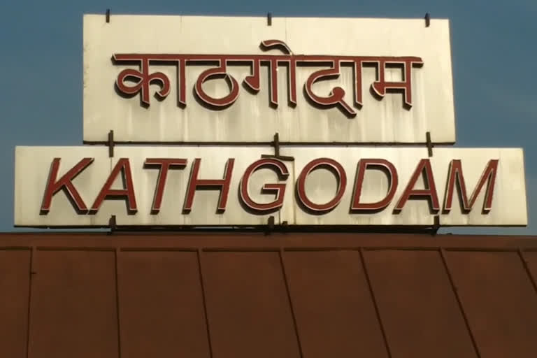 kathgodam