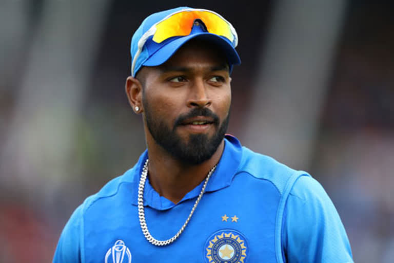 hardik pandya