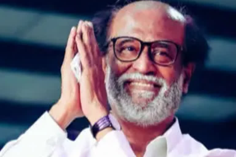 Rajinikanth