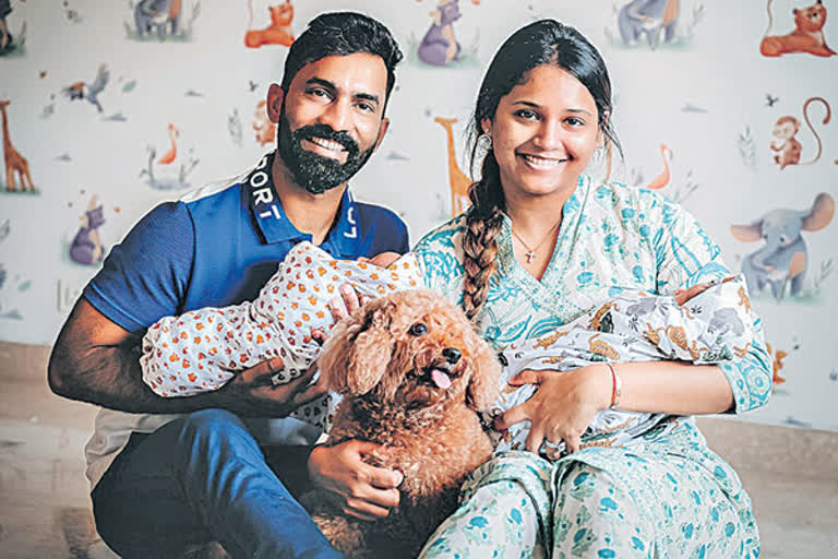 dinesh karthik latest news