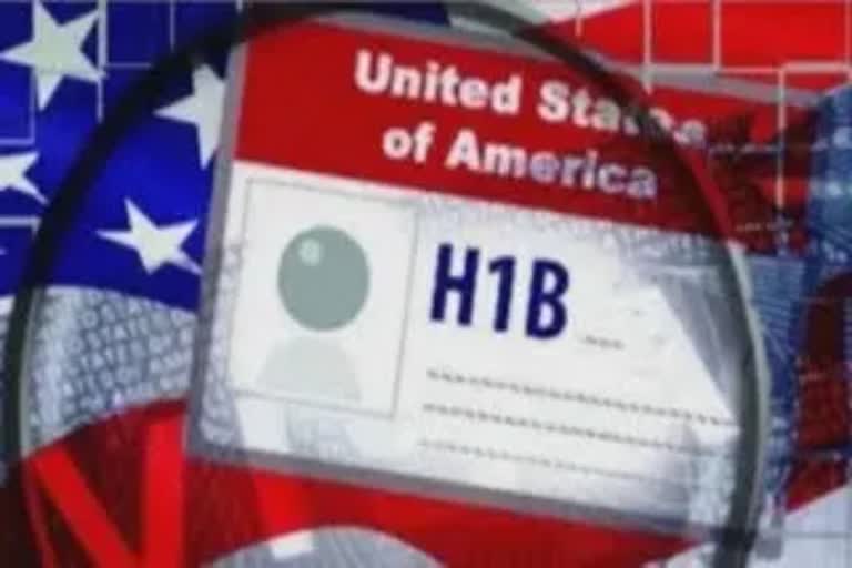 h1b visa latest news