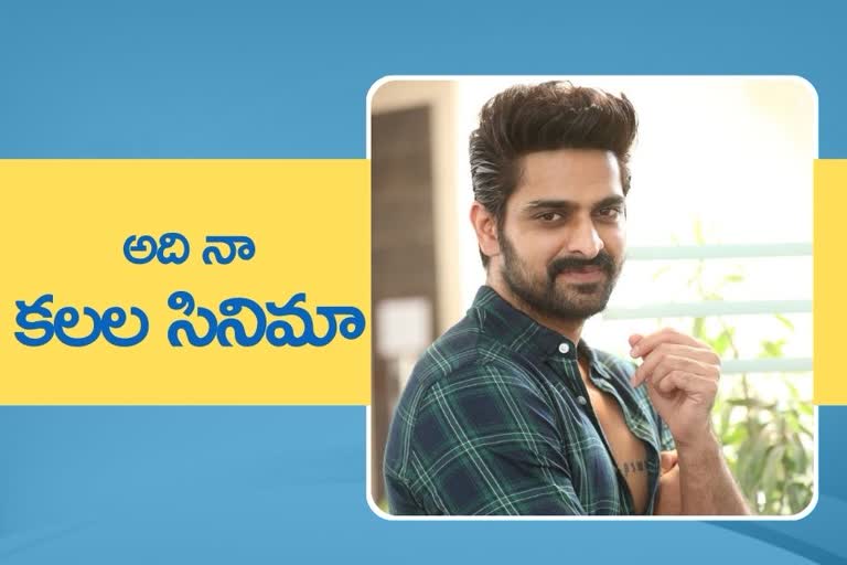 naga shaurya varudu kavalenu movie