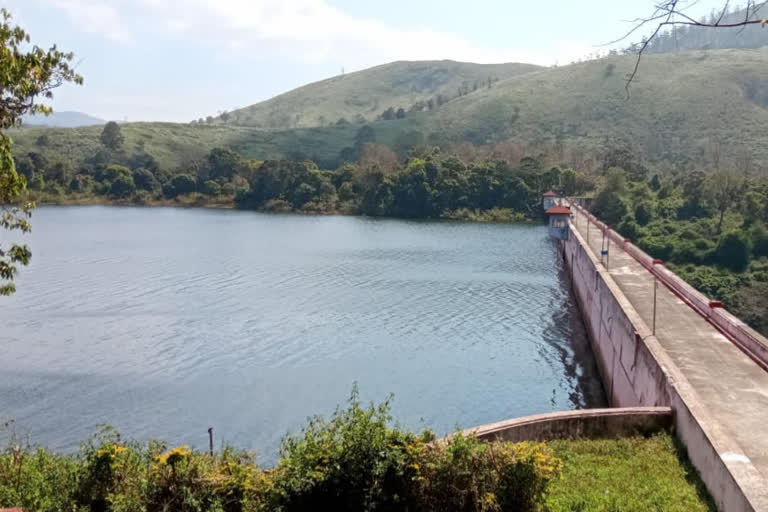 Mullaperiyar Dam