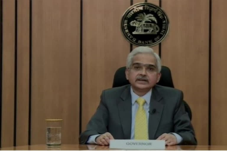 Shaktikanta Das