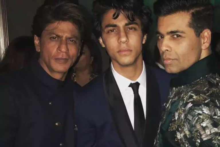 aryan khan gets bail