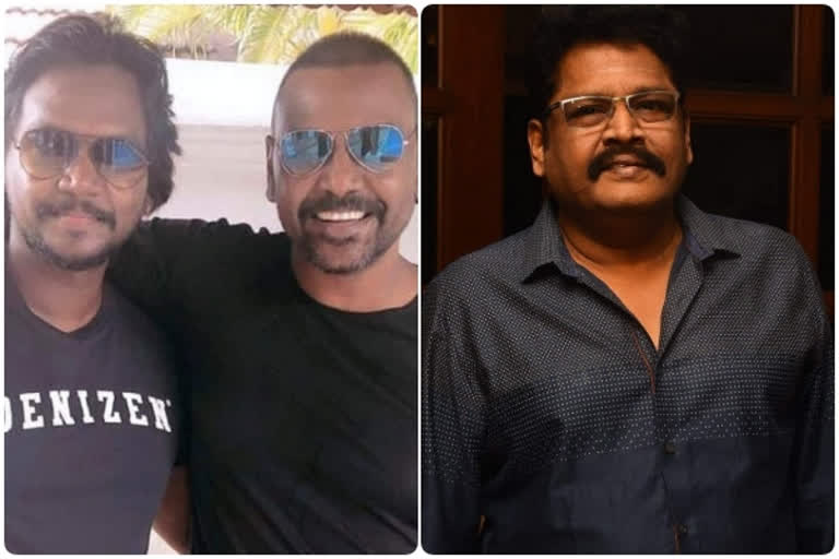 Raghava Lawrence