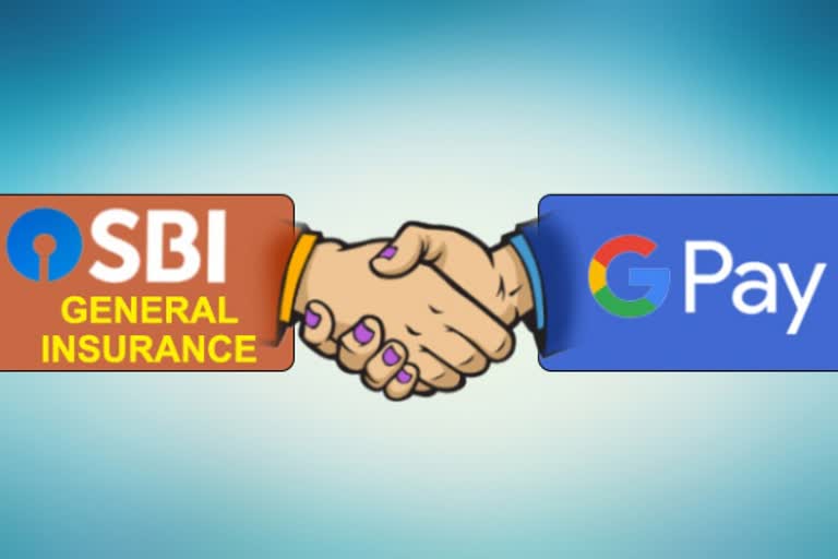 SBI general insurance