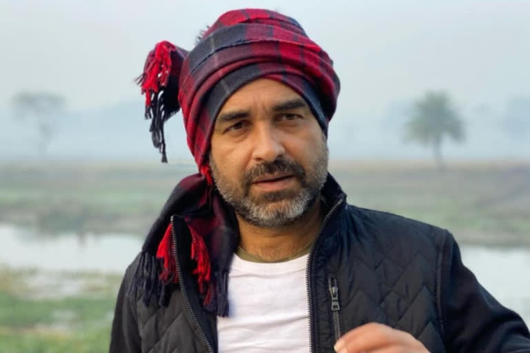 Pankaj Tripathi