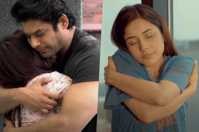 Shehnaaz Gill has released a tribute song for late actor Sidharth Shukla