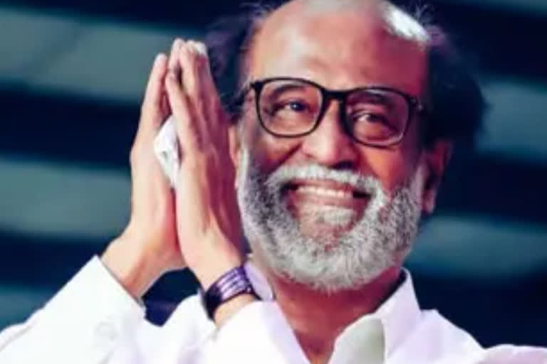 Rajinikanth