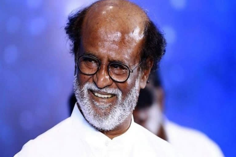 rajinikanth-admitted-to-hospital-in-chennai  rajinikanth  രജനീകാന്ത് ആശുപത്രിയില്‍  Annathe movie  അണ്ണാത്തെ  രജനീകാന്ത്  രജനീകാന്ത് ആശുപത്രിയില്‍