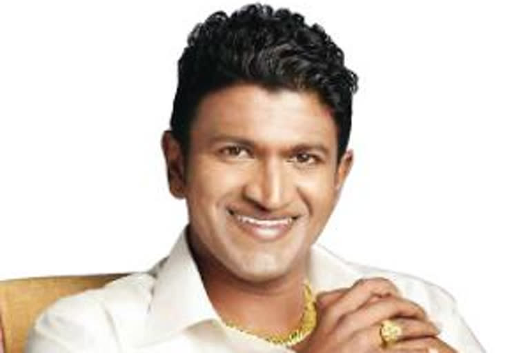 Kannada star Puneeth Rajkumar passes away at 46