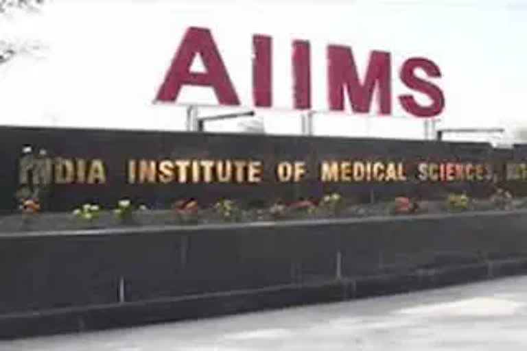 Health Minister Banna Gupta on AIIMS in Ranchi