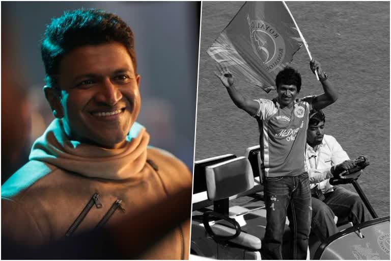 rcb-and-uthappa-condolences-to-puneeth-rajkumar