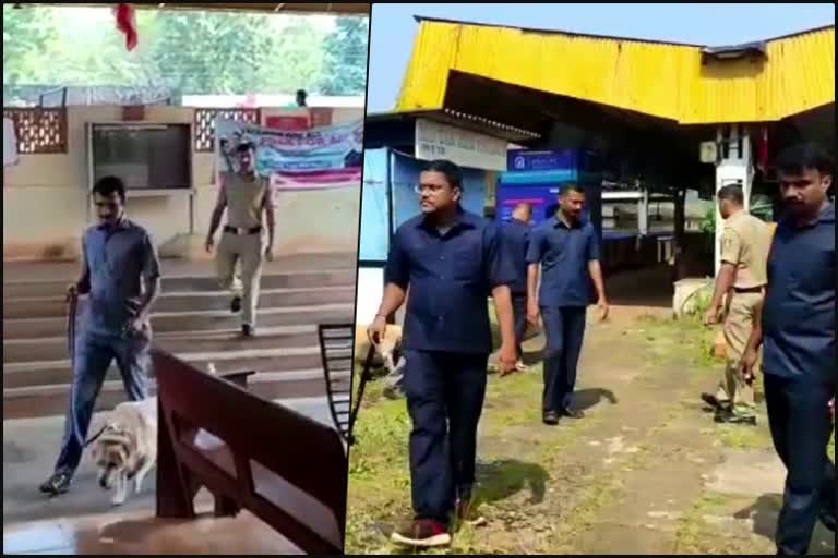 security tightened across Uttara Kannada