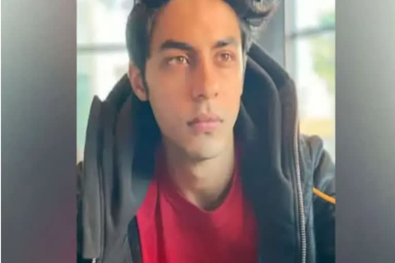 Aryan Khan