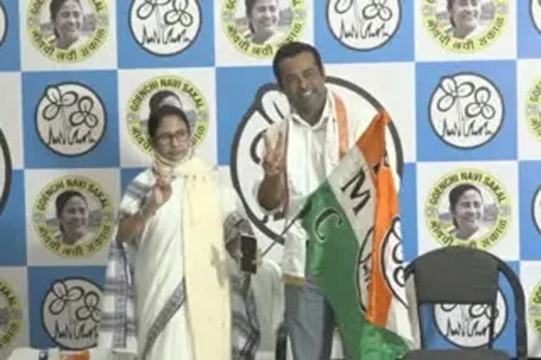 laender-paes-joins-trinamool