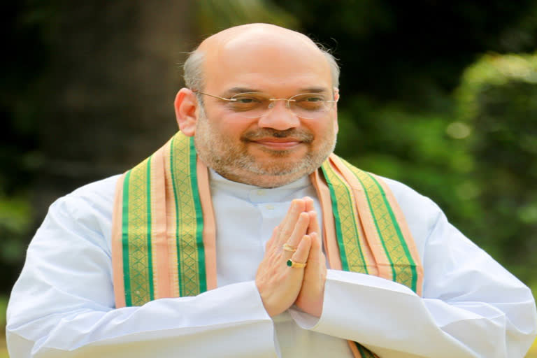 amit shah