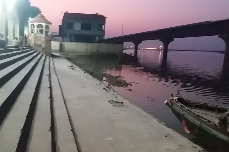 Chhath Puja In Patna