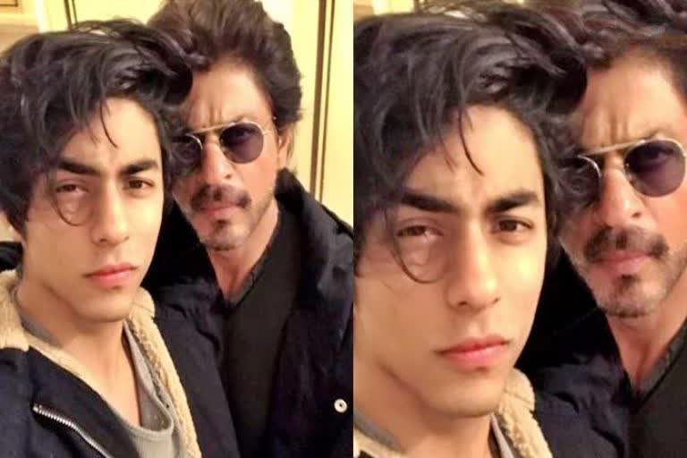 one more day delay for release of aryan khan in jail