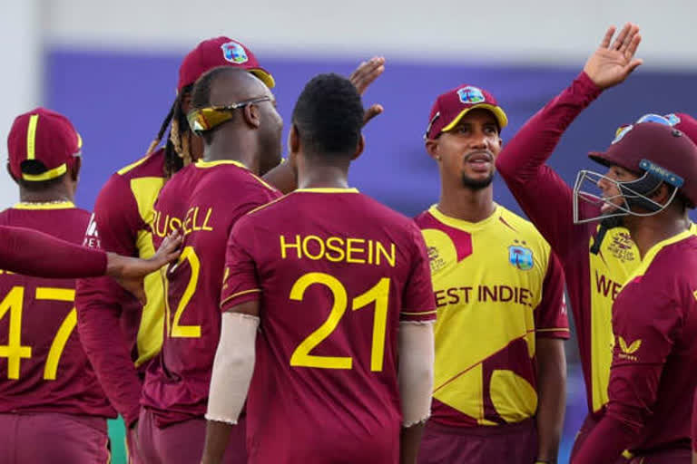 T20 World cup 2021: WI vs BAN, match report