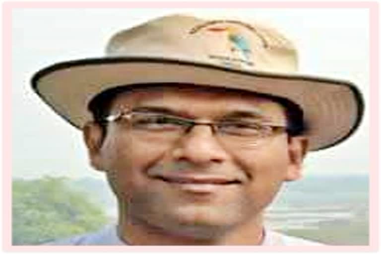 journalist bijoy sankar saikia is no more