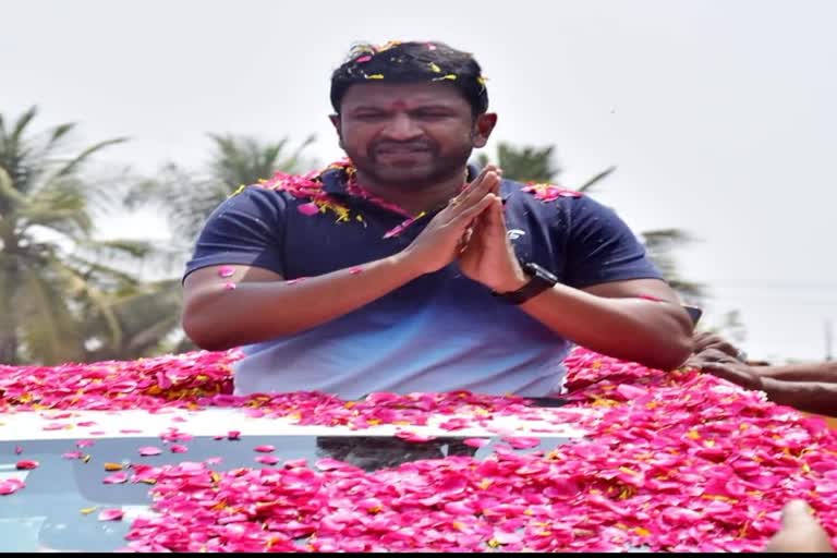 actor puneeth death